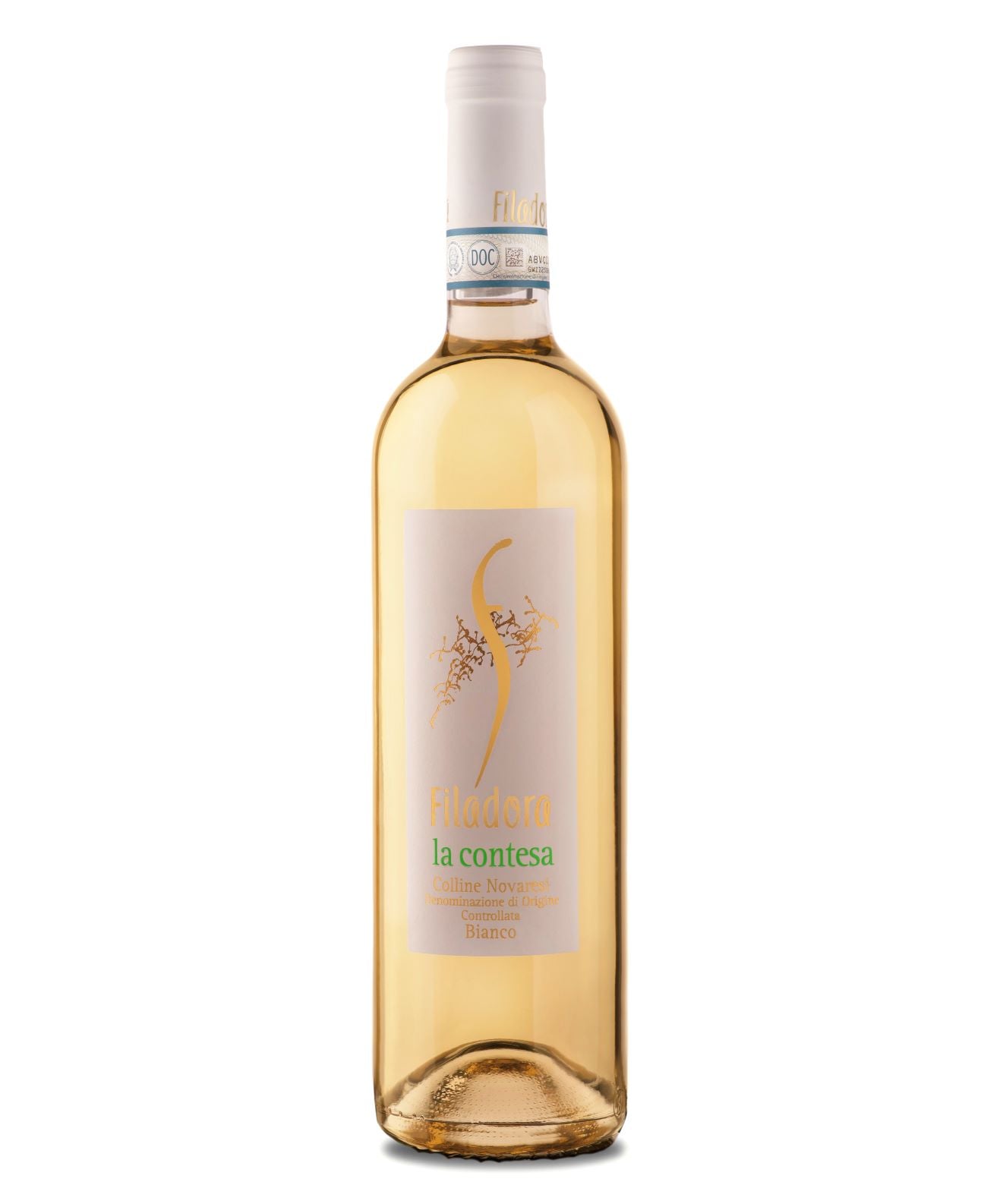 Bianco | La Contesa | Filadora