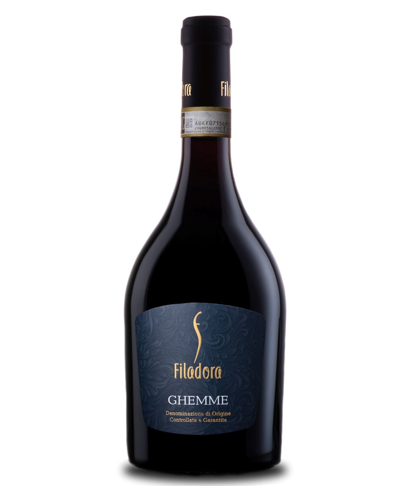 Ghemme | Filadora