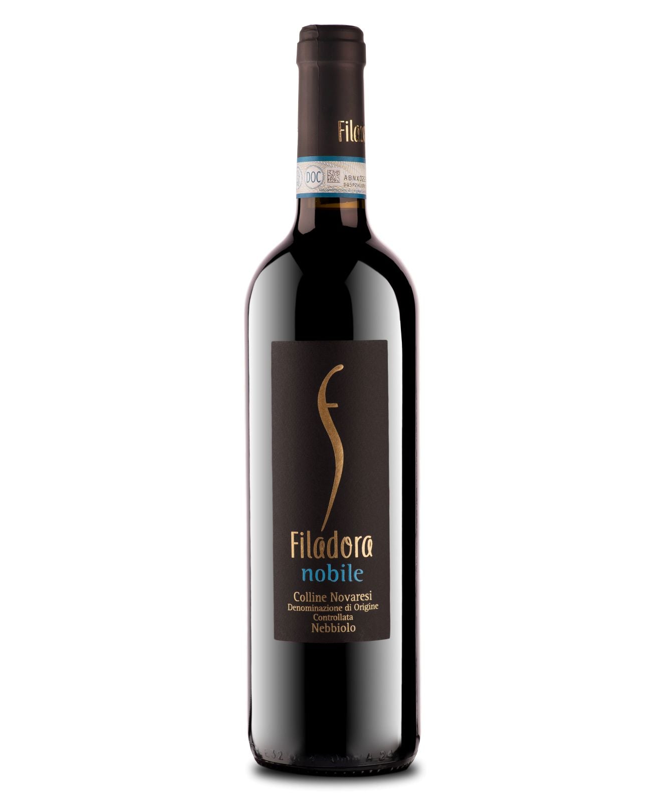 Nebbiolo | Nobile | Filadora