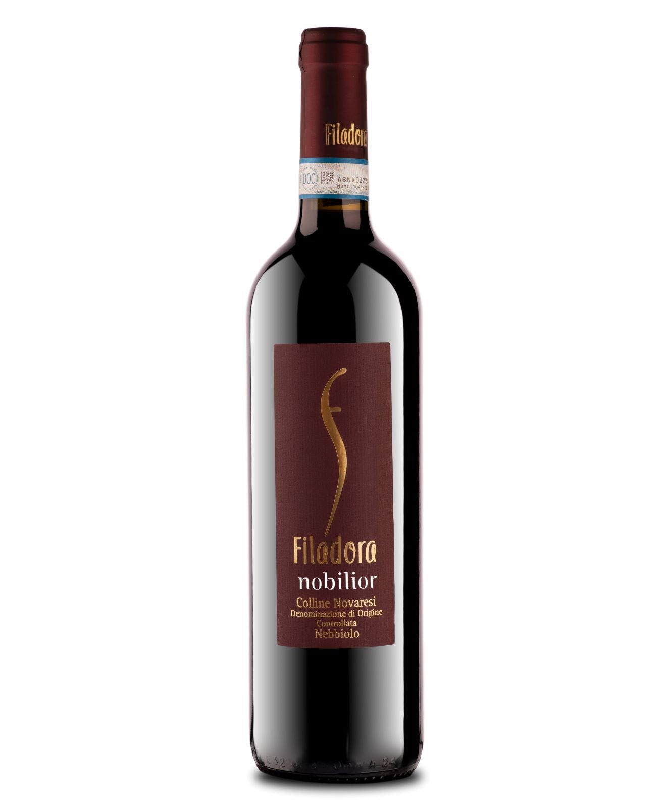 Nebbiolo | Nobilior | Filadora