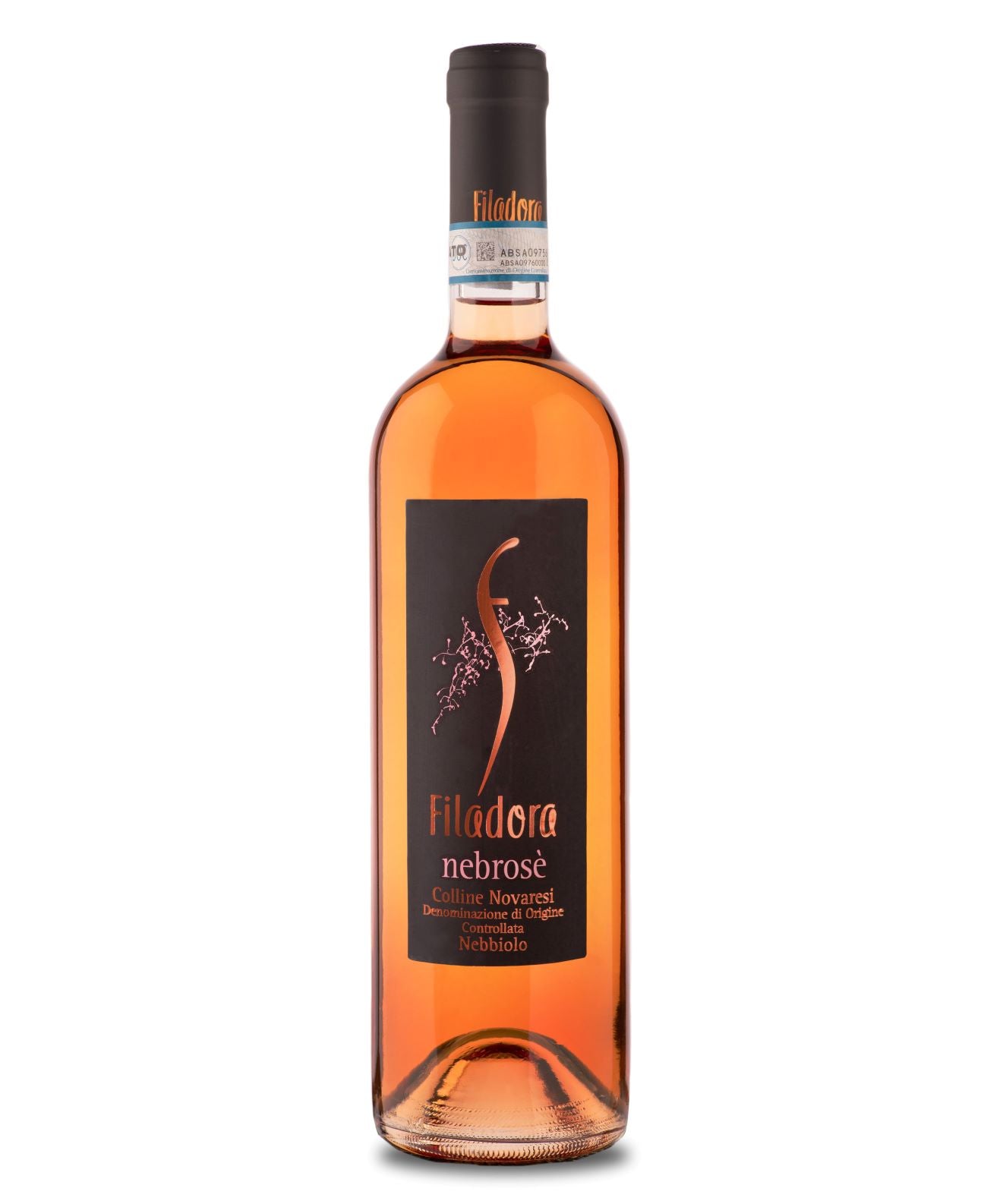 Rosato | Nebrosè | nebbiolo rosè | Filadora